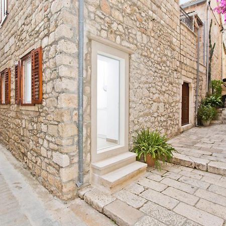 Apartman Toma Apartment Hvar Town Luaran gambar