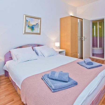 Apartman Toma Apartment Hvar Town Luaran gambar