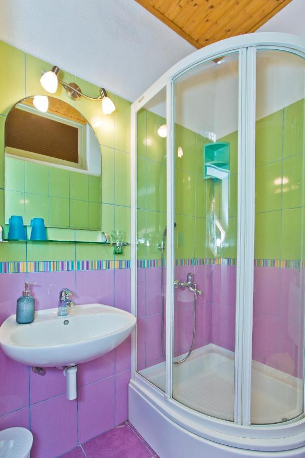 Apartman Toma Apartment Hvar Town Luaran gambar