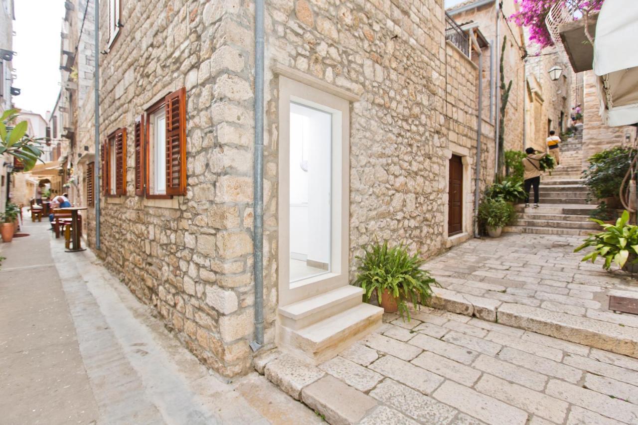 Apartman Toma Apartment Hvar Town Luaran gambar