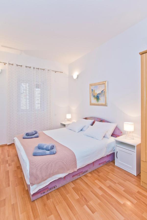 Apartman Toma Apartment Hvar Town Luaran gambar