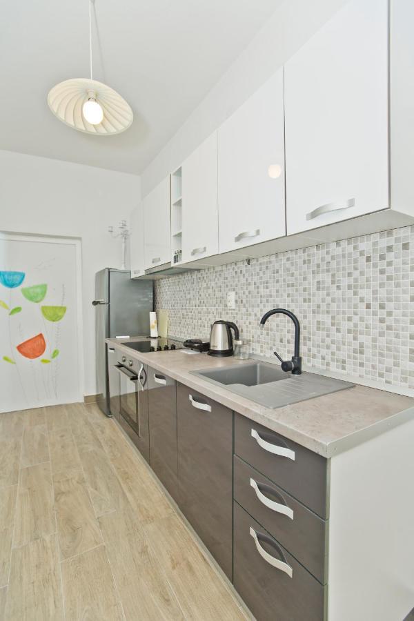 Apartman Toma Apartment Hvar Town Luaran gambar