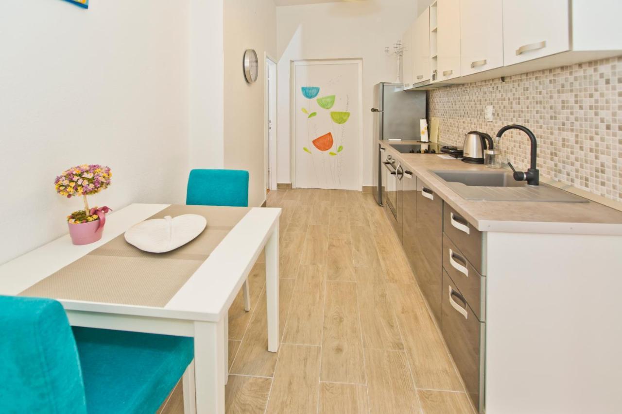 Apartman Toma Apartment Hvar Town Luaran gambar
