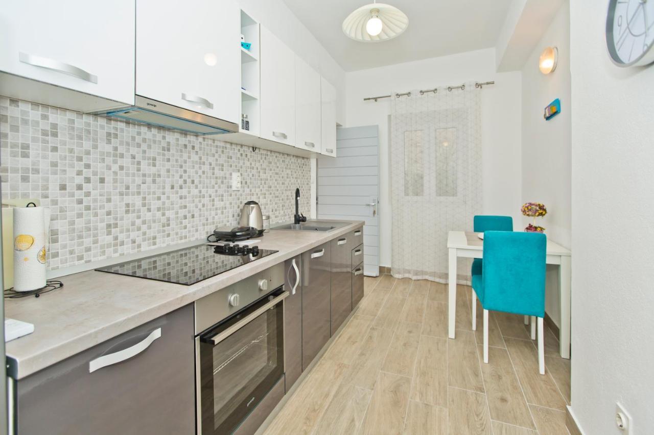 Apartman Toma Apartment Hvar Town Luaran gambar