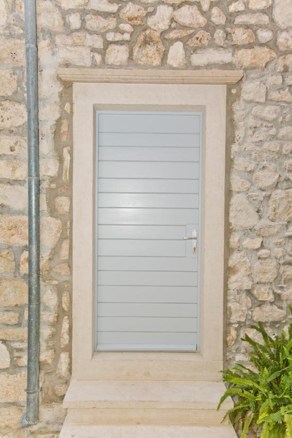 Apartman Toma Apartment Hvar Town Luaran gambar